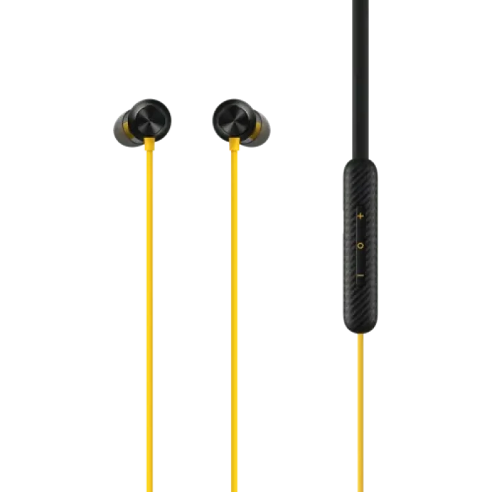 Realme Buds Wireless 2S Neckband Earphone